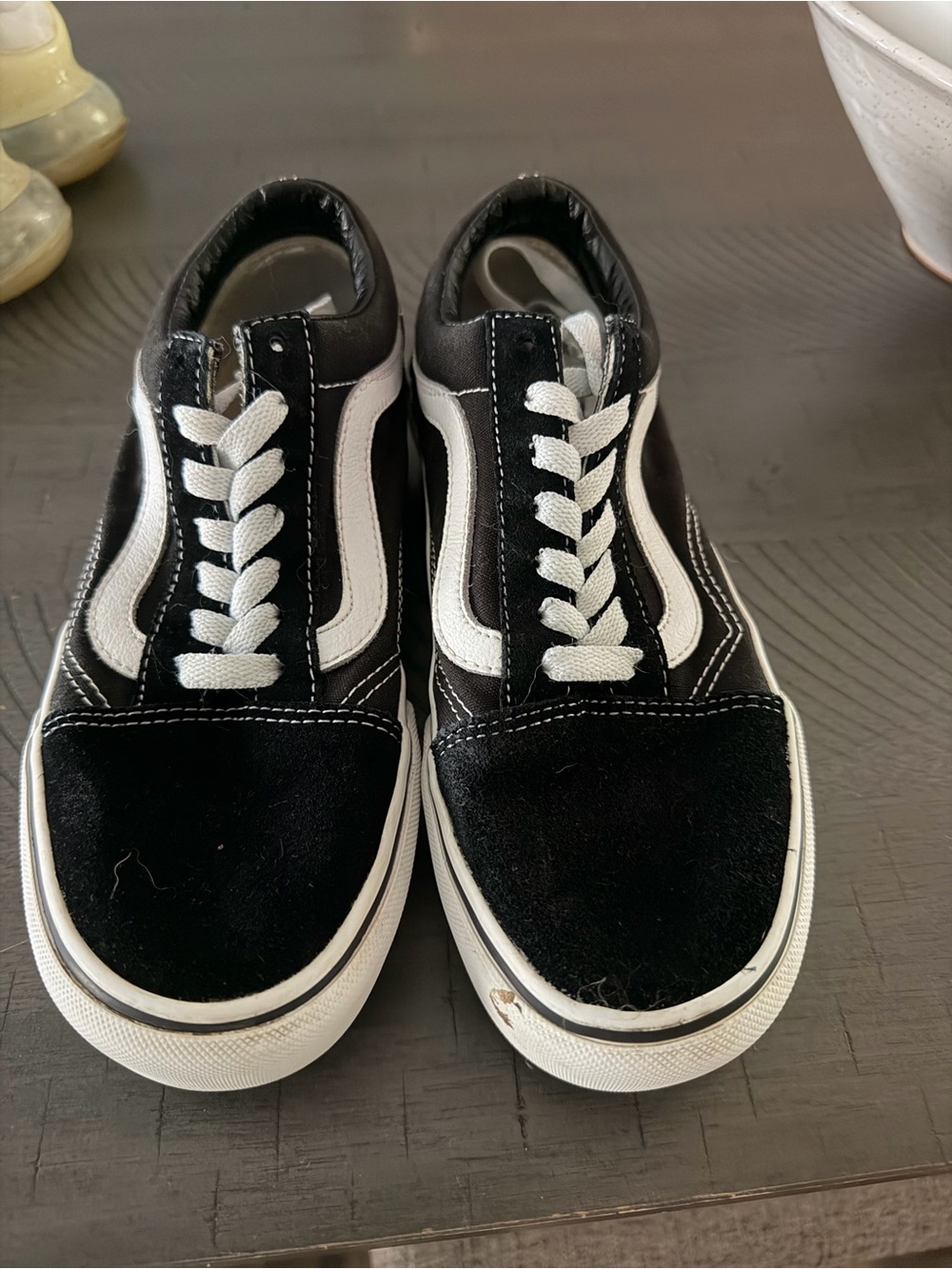 Platform vans - Picture 2 of 3